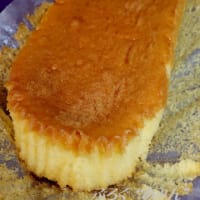 ★【東北便利商店麺麭】[SAS]プリン風味ケーキ