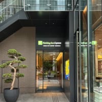 5月31日（土）昨日のご家族と大阪半日ツアー