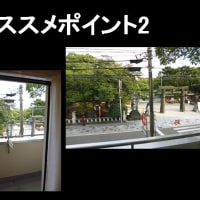 ■PRIERE HAKOZAKI　206号　■地下鉄箱崎宮前駅まで徒歩約2分！　■2階フルリノベ1K　