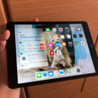 iPad 10.2インチ（第7世代）を購入