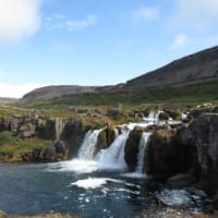 2019年08月 アイスランドへの旅：４