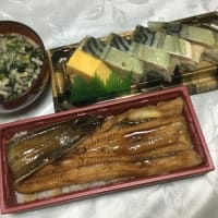 今日のお昼・・・