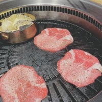 焼肉🥩