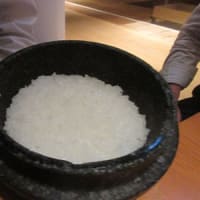 ダイナミックキッチン＆バー「響」にて～カレッタ汐留です！
