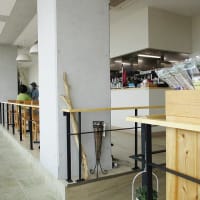 新蕎麦が解禁 。「SOBA cafe ゆうひ」真玉海岸へ蕎麦を食べに行きました 。国東半島、大分県 。