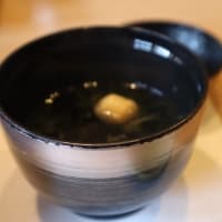 7/2　めぐり～せんざんの会席料理 