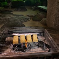 秋の味覚と言えば