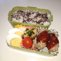 お弁当