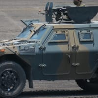 【榛名備防録】難航する軽装甲機動車後継選定,ハーケイとイーグルⅣを阻む調達費用の壁