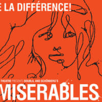 Les Miserables （レ・ミゼラブル）