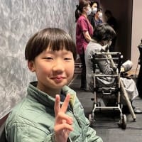 家庭で簡単にできるツボ講座＆治療体験をおこないました