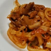 B級グルメ