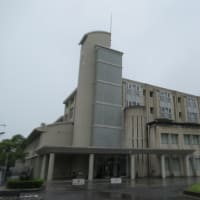 教育実習巡回2025