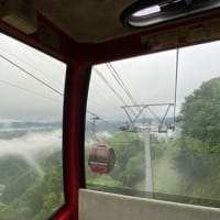 2022年7月北海道その1 のぼりべつ