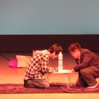 【本番後の上演校の声⑤】　上演⑤　京都八幡高校