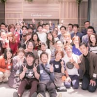 大阪にブログ仲間が集結しました！