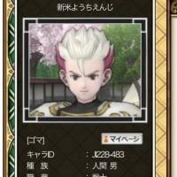 ドラクエⅩ