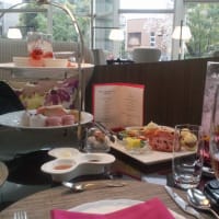 東京マリオットホテルLounge＆Dining G