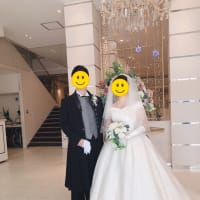 結婚式