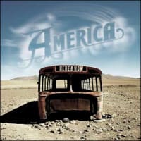 America / Here ＆ Now (2007)