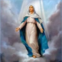 最も小さい霊魂の会～　聖母マリアの出現について考える