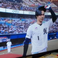 セ・パ交流戦始まりました。