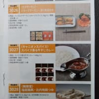 ブルドックソース優待・長瀬産業から優待案内