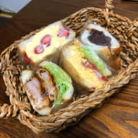 1日いろいろでした