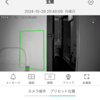 １０／２８　父の霊魂