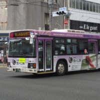 しずてつバス　静岡200か159