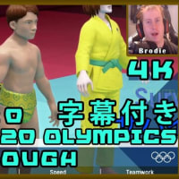 東京2020 オリンピック ビデオゲーム | EP. 22 - ブロンズ