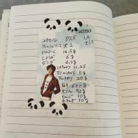 夢のような