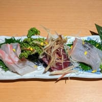 「黒潮 "海鮮料理と日本酒"」新宿西口店
