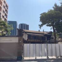 三光園その後！【福岡市社交ダンス教室・福岡市社交ダンススタジオ・薬院、渡辺通、柳橋・福岡のダンススクールライジングスター】