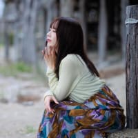 再び筒石へ・・・