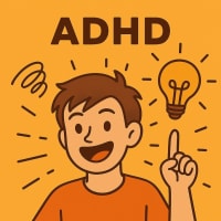 No.299  なぜADHDは増えているのか？