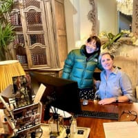 ベルギーブリュージュの旅 3 ホテル編
