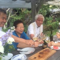 8月22、23日、オープンしました！