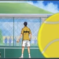 常勝立海