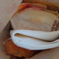 俺の右前に立つな