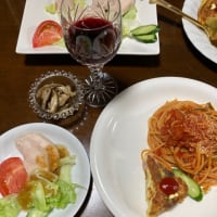 ２回目の大阪万博と帰宅してからのバタバタ夕食