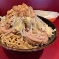 ラーメン二郎　荻窪店