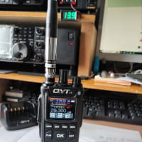 ＱＹＴ２８購入から自作機扱いでの免許までの流れの記録