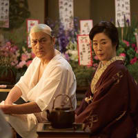 映画「国宝」 吉沢亮&横浜流星