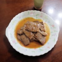 簡単焼き肉