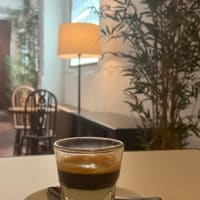 【ソウル】明洞の素敵カフェでお茶を♪＠珈琲島