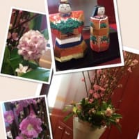3月3日ひな祭り