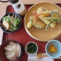 最近の「昼ご飯」