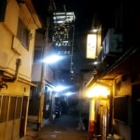 2040年　生命の旅　（入院・手術に向けて編）
