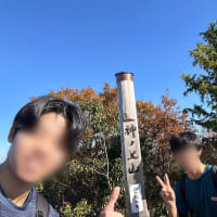 【L養成】和気アルプス　タコミツpt